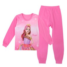 시크릿쥬쥬로사