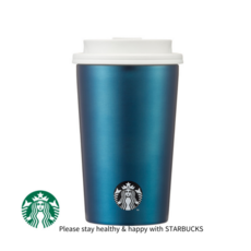 스타벅스부직포