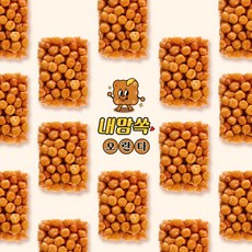 늘봄제과 말랑하고 촉촉한 부드러운 내맘쏙 오란다, 2개, 25g
