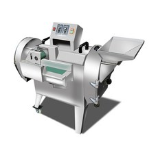 깍두기써는기계