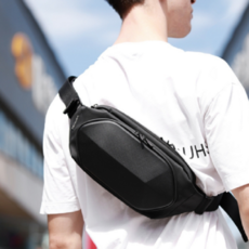 디스커버리미니슬링백