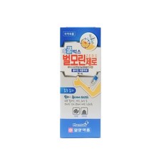 일양약품 쿨벅스 벌모린 제로 50ml, 1개 - 천연버물리만들기