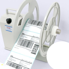 상품택바코드스캐너