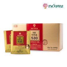 NK타히보 530 티백 SET 150g X 30 대용량티백 (1세트), 30Ea