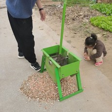 땅콩탈피기