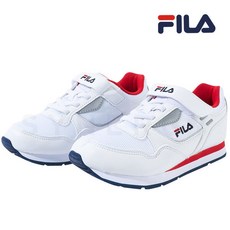 휠라 키즈 마라톤 90 운동화(화이트)FK1HTB1063X