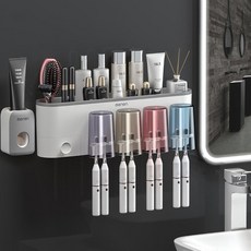 까사미아안드레아칫솔꽂이