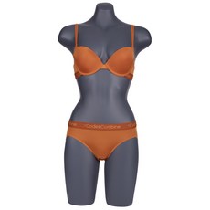 코데즈컴바인이너웨어 코데즈 베이직아웃밴드 브라세트 가을컬러~(커플)