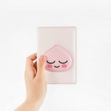카카오프렌즈 PU여권케이스 카카오여권지갑 카카오여권케이스