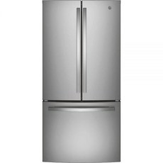 GE ENERGY STAR 24.7 Cu. Ft. 프렌치도어 냉장고 Q657390