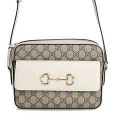 남자구찌숄더백