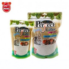 아쿠아선두 햄스터 화장실 모래 300g/1200g 벤토나이트 고양이 모래, 1개