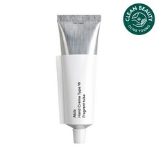 아비브 핸드크림 타입 W 프라그란트 튜브 50ml, 단일상품