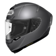 쇼에이 X-14 MT.D.GREY (무광 딥그레이) 풀페이스 헬멧
