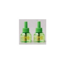 유한양행 해피홈 리퀴드액 리필 45일, 45ml, 2개