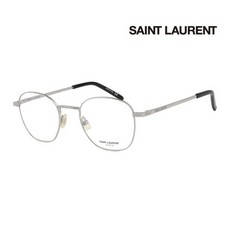 생로랑 명품 안경테 SL128 002_XI [49] / SAINT LAURENT