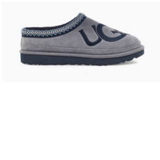 UGG 오리지널정품 어그부츠 남성 Tasman Logo