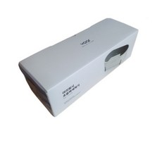 보아르 아이워시 초음파 세척기 VUC-001BK