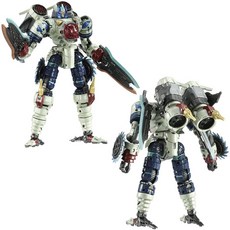 다이아클론 배틀콘보이 DA78 Walda Legion
