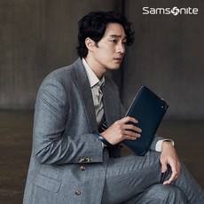 [쌤소나이트] FOST 클러치 NAVY GX841004