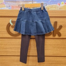 치크레깅스