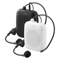 actto블루투스마이크앰프