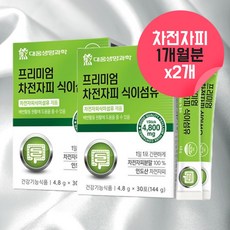 닥터에비던스차전자피