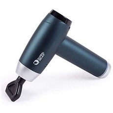 GLOBAL RELAX TAIKO MINI Massage gun (new model 2021)-근육 타악기 마사지-깊은 조직 및 인대 마사지-, One Color_One Size, One Color, One Color_One Size