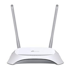 ASUS [독일]TP-Link TL-MR3420 3G / 4G WLAN 라우터-36267, 단일옵션, 단일옵션