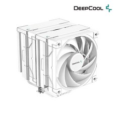 DEEPCOOL AK620 공랭 CPU 쿨러 (WHITE)