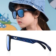 키즈+선글라스
