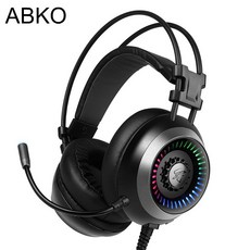헤드셋 B660 ENC 가상 7.1 진동노이즈 캔슬링 마이크