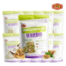 머거본파이