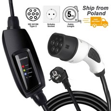 ev6가정용충전기