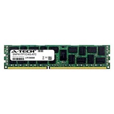 A-Tech 4GB Replacement for Dell SNPN1TP1C/4G - DDR3/DDR3L 16/14233233, 상세내용참조