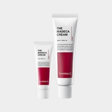 동국제약 센텔리안24 더 마데카크림 50ml + 15ml, 마데카크림 시즌6 50ml+15ml (C01)
