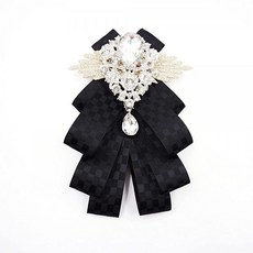 구찌나비넥타이