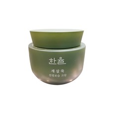 한율 세살쑥 진정보습 크림50ml, 50ml, 1개