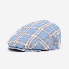 닥스헌팅캡린넨