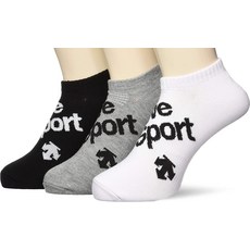 데상트발목양말