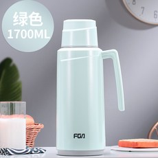 해외 부광난병 가정용 보온병 라지 보온병 플라스틱 케이스 보온병 보온병 학생-13163, 단일옵션, 옵션13