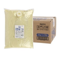 매일연유5kg