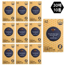 닥터필프로폴리스&이뮨