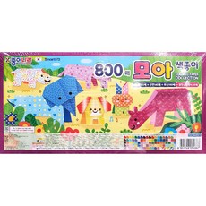 양면색종이50색500매