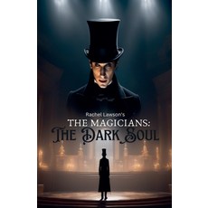 (영문도서) The Dark Soul Paperback, Rachel Lawson, English, 9798224104659