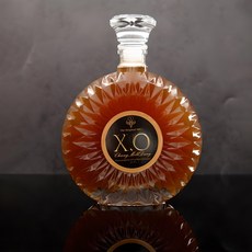 청밀당 허니 위스키 선물세트, 허니 XO, 야생화, 750g, 1개