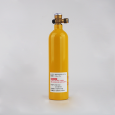 말타니 LPG 프로판 가스통 충전식 프로판가스통 동 동관 용접용 0.73L, 1개