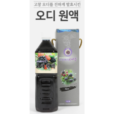 국내산 오디원액 1L *1병