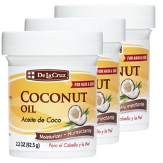 보라카이코코넛오일