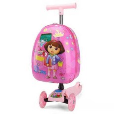 유아킥보드캐리어